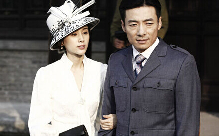 专访丨祖峰：永远不要埋怨观众，一切都是创作者的问题