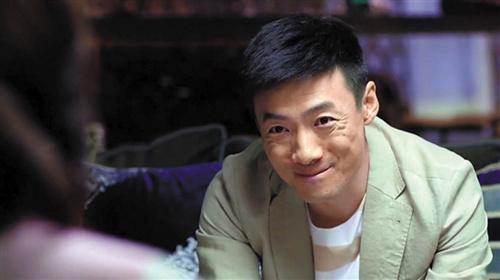 专访丨祖峰：永远不要埋怨观众，一切都是创作者的问题