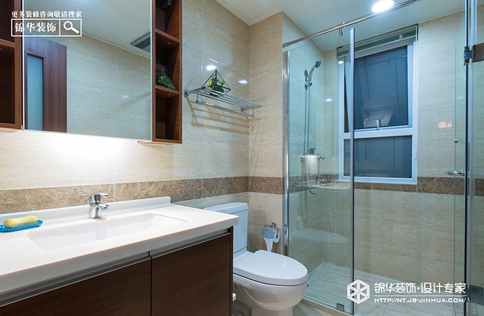 万科濠河传奇 装修 锦华装饰 8.jpg