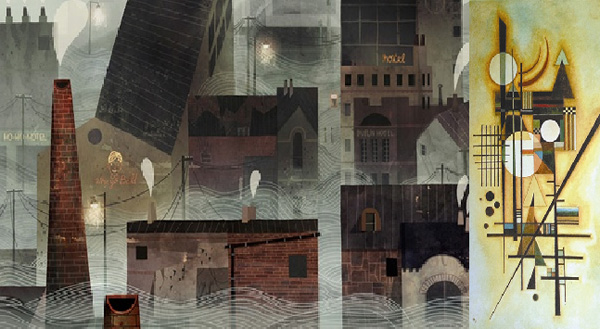 《海洋之歌》：美学传统与叙事传统的复兴