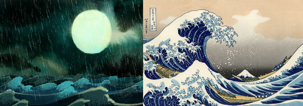 《海洋之歌》：美学传统与叙事传统的复兴