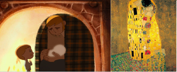 《海洋之歌》：美学传统与叙事传统的复兴