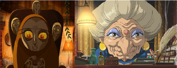 《海洋之歌》：美学传统与叙事传统的复兴