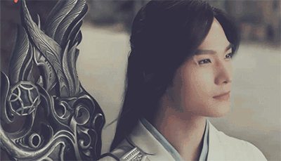 微微一笑很杨洋