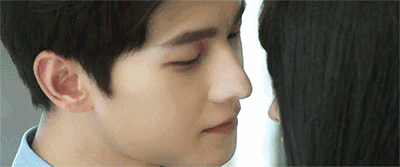 微微一笑很杨洋