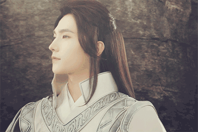 微微一笑很杨洋