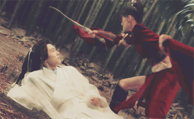 微微一笑很杨洋