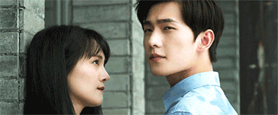 微微一笑很杨洋