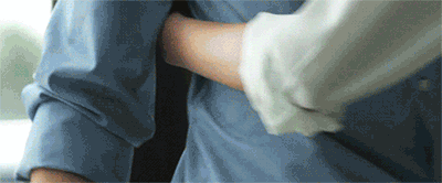 微微一笑很杨洋