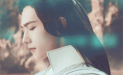 微微一笑很杨洋