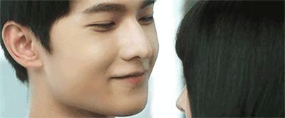 微微一笑很杨洋