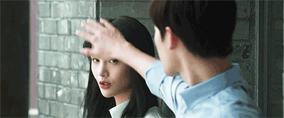 微微一笑很杨洋