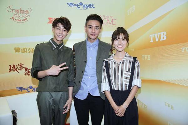 TVB玩IP拍网剧？不怕没钱，怕浮躁