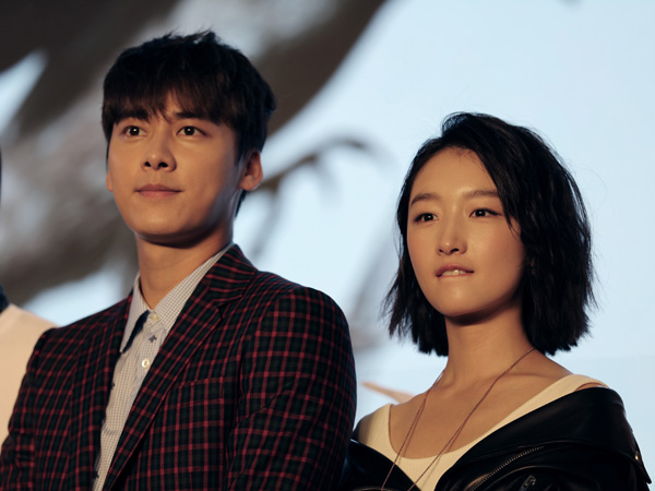 《麻雀》开播在即，李易峰是不是兴奋得画风突变……