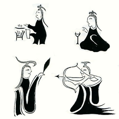 范爷的新剧又演“大女人”，这女人大到什么程度