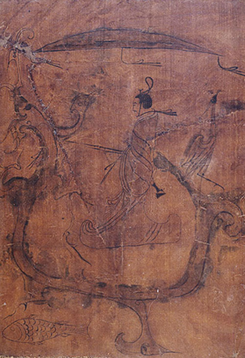 范爷的新剧又演“大女人”，这女人大到什么程度