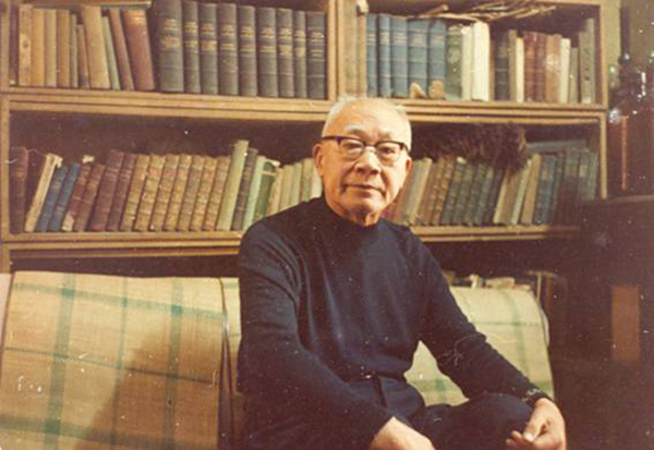 专访梁宗岱学生：同为翻译大家，梁宗岱为何不如傅雷名气大？