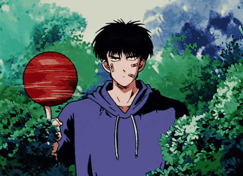 想当年 ｜这个夏天，再看一次《灌篮高手》