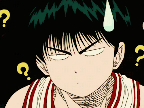 想当年 ｜这个夏天，再看一次《灌篮高手》