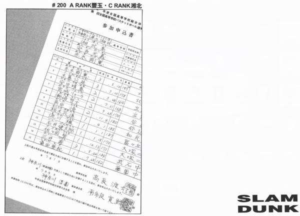 想当年 ｜这个夏天，再看一次《灌篮高手》