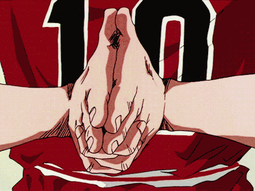 想当年 ｜这个夏天，再看一次《灌篮高手》