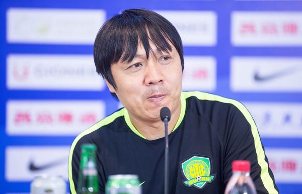 想为国产教练正名的李铁下课了，中超土帅仅存4人陷窘境