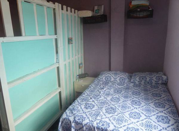 去里约贫民窟住Airbnb，据说非常安全