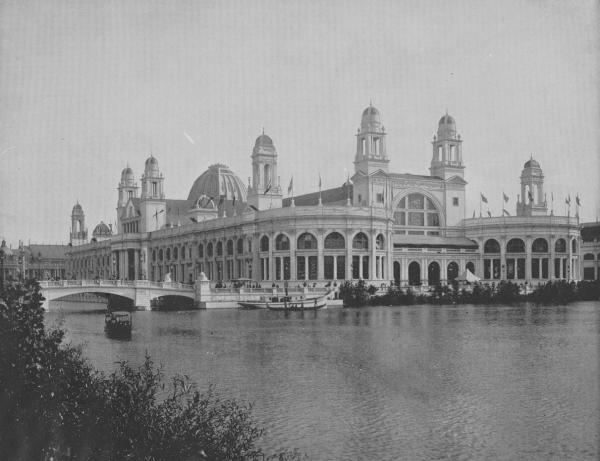 谣言、牛仔、好莱坞：美国模式的前世今生