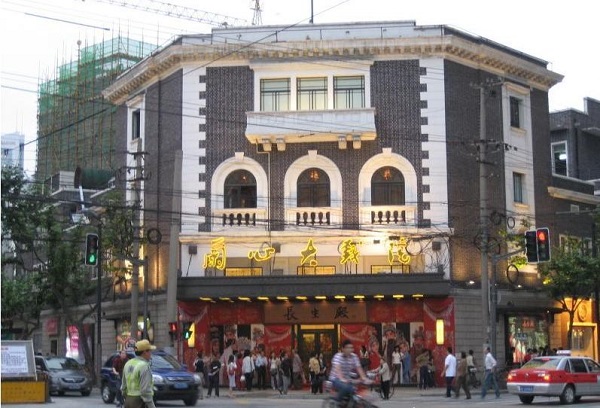 兰心大戏院150周年：上海文化空间是如何形成的