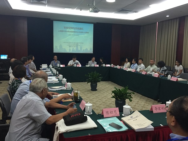 兰心大戏院150周年：上海文化空间是如何形成的