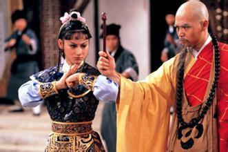 专访丨惠英红：可以老是一件很幸福的事