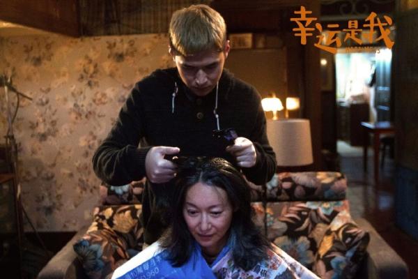 专访丨惠英红：可以老是一件很幸福的事