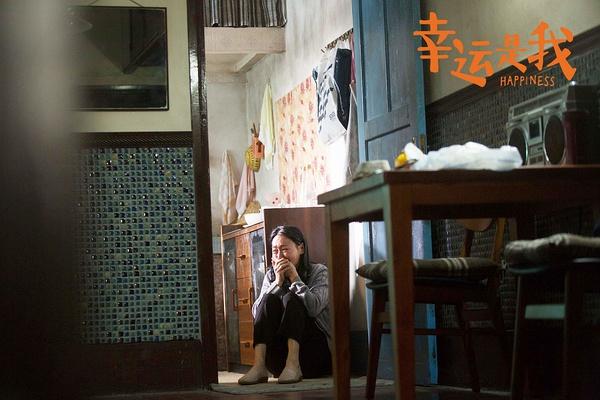 专访丨惠英红：可以老是一件很幸福的事