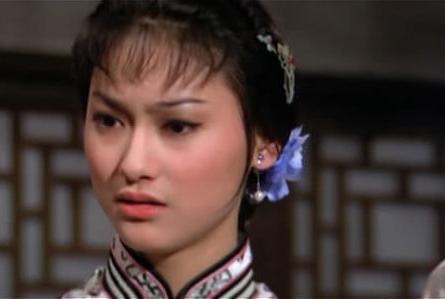 专访丨惠英红：可以老是一件很幸福的事