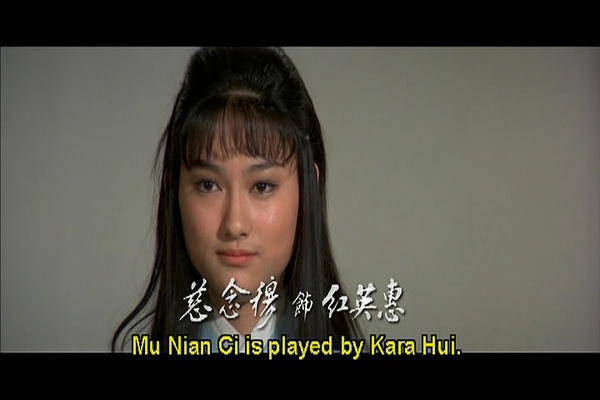 专访丨惠英红：可以老是一件很幸福的事