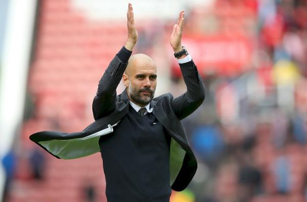 像爵爷的魔力鸟和像魔力鸟的孔蒂都赢了，英超重回老格局？