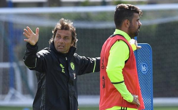 像爵爷的魔力鸟和像魔力鸟的孔蒂都赢了，英超重回老格局？