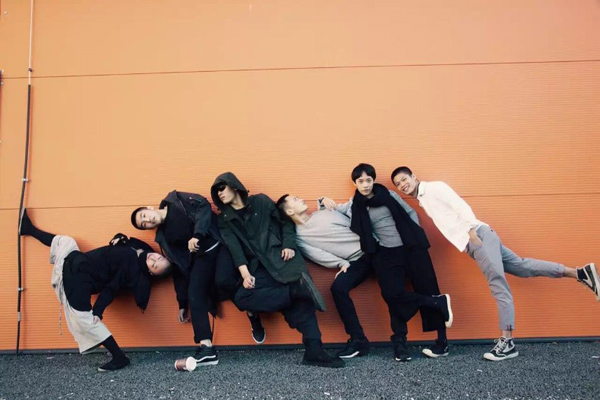 现代舞者很穷，但他们有无敌的身体