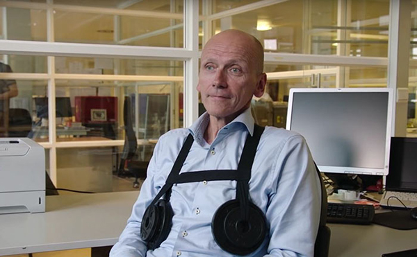 趣看｜拥有E罩杯会是什么感受？让文胸公司男职员告诉你