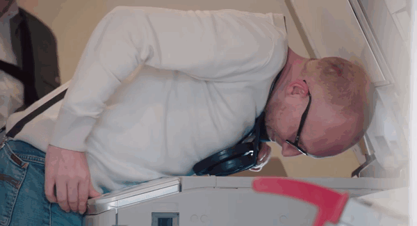 趣看｜拥有E罩杯会是什么感受？让文胸公司男职员告诉你