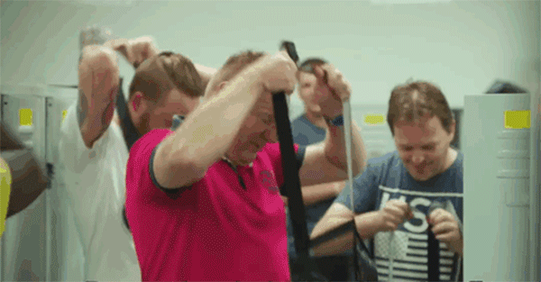 趣看｜拥有E罩杯会是什么感受？让文胸公司男职员告诉你