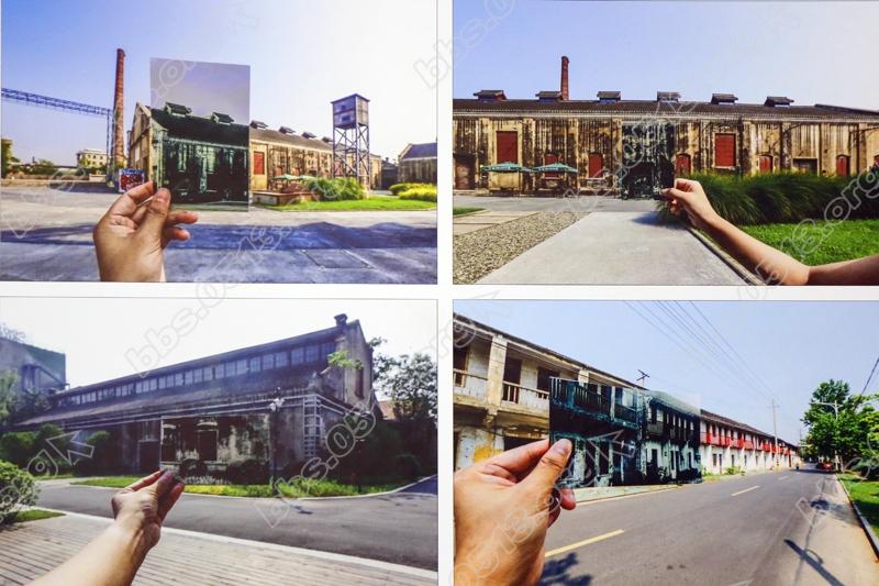 一等奖 标题：寻找旧的时光  作者：张玉.jpg