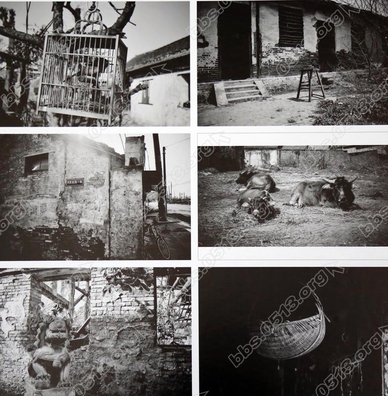 二等奖 作品  南通背影 百年唐闸 作者 王峰.jpg