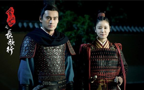 专访丨袁弘：一个“没野心”的好演员