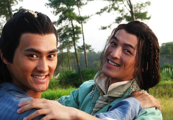 专访丨袁弘：一个“没野心”的好演员