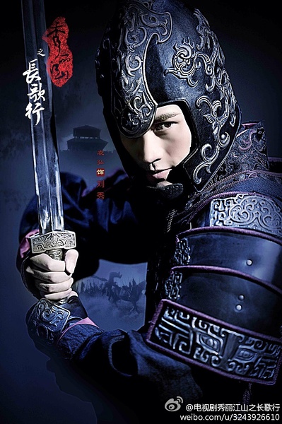 专访丨袁弘：一个“没野心”的好演员