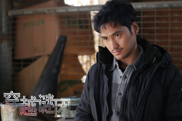 专访丨袁弘：一个“没野心”的好演员