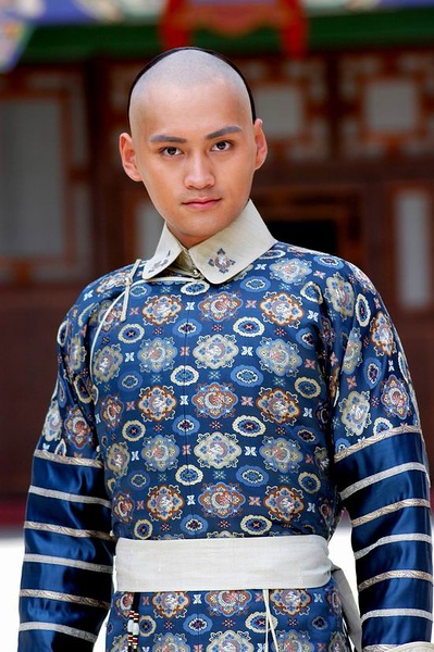 专访丨袁弘：一个“没野心”的好演员