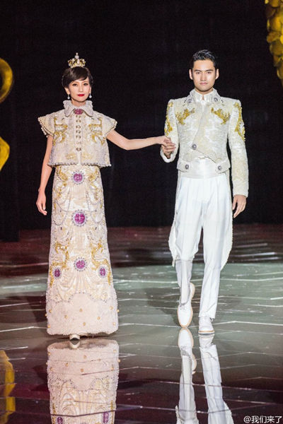 专访丨袁弘：一个“没野心”的好演员