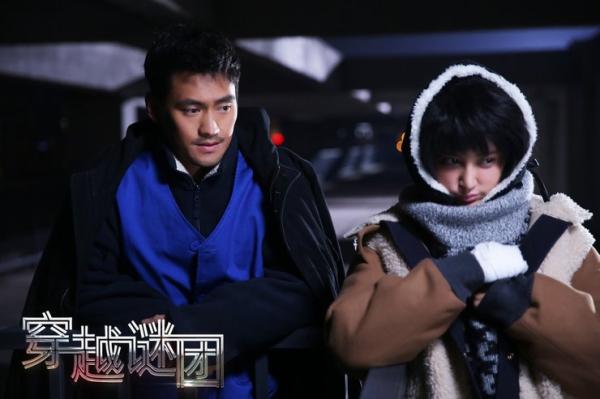 专访丨袁弘：一个“没野心”的好演员